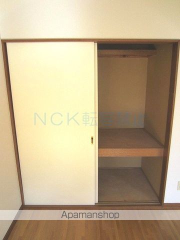 ノール18の内装写真