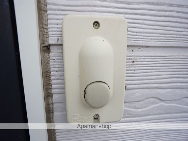ARM18の内装写真