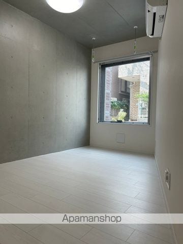 Ludens練馬IIの内装写真