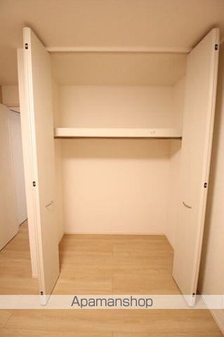 セジュール南町の内装写真