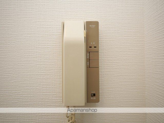 立花スプリングスの内装写真