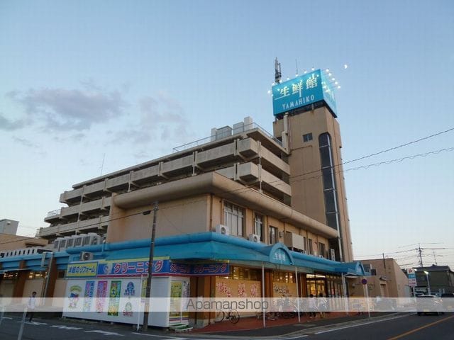 オークグレイスの周辺写真
