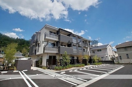 アルネスト[1LDK/50.71m2]の外観3