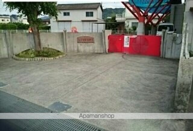エレガンス・K Iの周辺写真