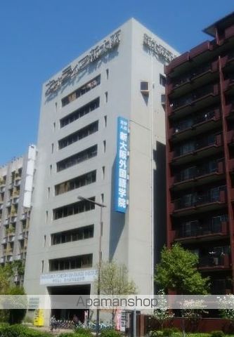 フィールドイン新大阪の周辺写真