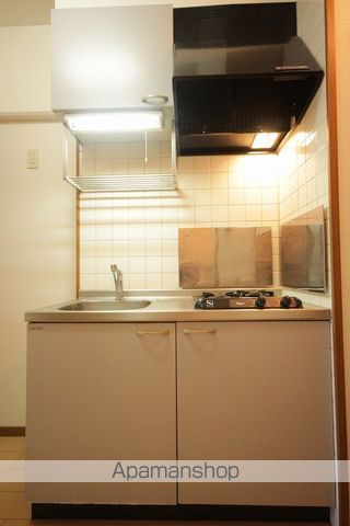 シャルマン外堀の内装写真