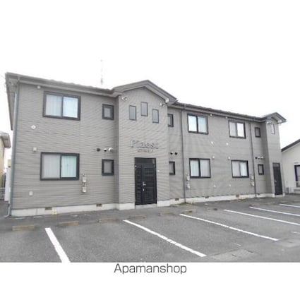 ピアエスト[2LDK/50.51m2]の外観