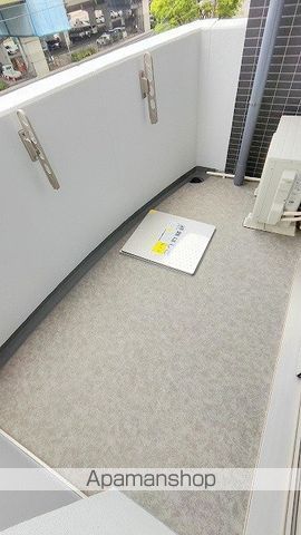 セレニテ阿波座ミラクの内装写真