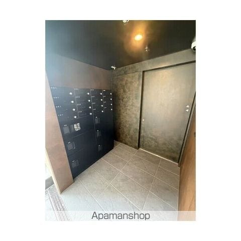THE RESIDENCE ICHIGAYADAIMACHIの内装写真