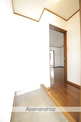 グリーンドエル一の宮の内装写真