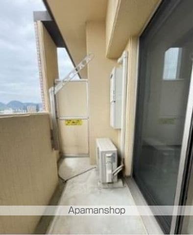 カーネリアン新屋敷の内装写真