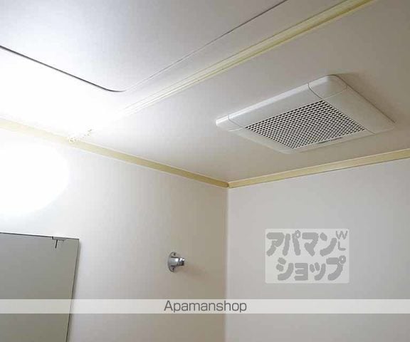 ラビットハイツの内装写真