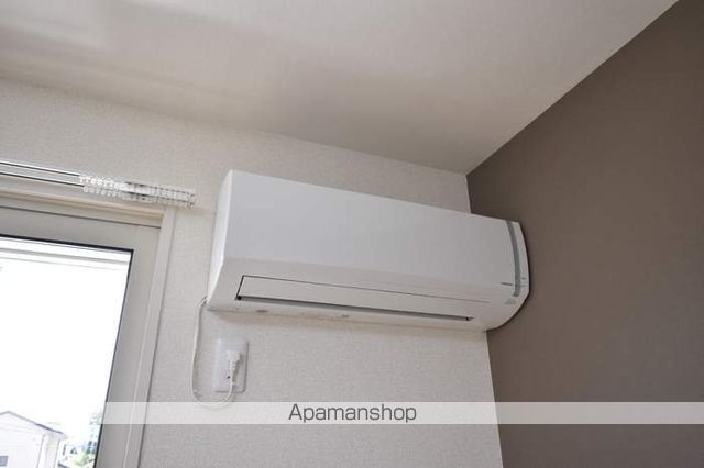 D-room天正寺の内装写真