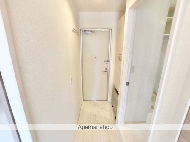 RECENTE和田 A棟の内装写真