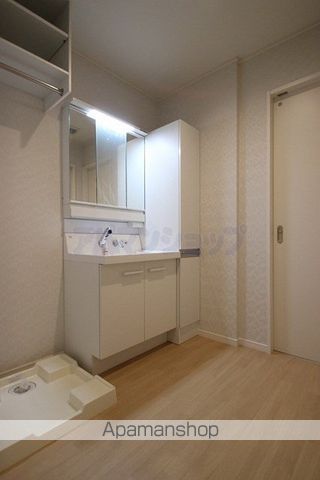 プロテージハウスAの内装写真