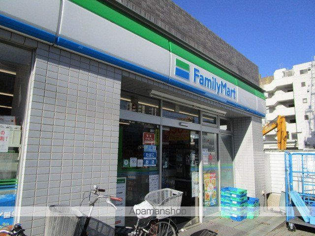 プライムブリス中野富士見町IIの周辺写真