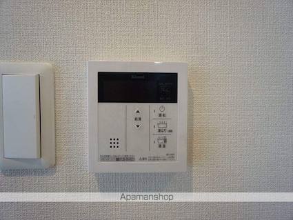 ディアレイシャス名古屋ステーション[1K/25.84m2]の内装7