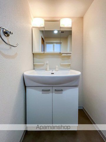 スカイコートヌーベル入谷の内装写真