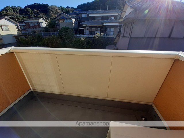 メゾン・ド・タカダIIIの内装写真