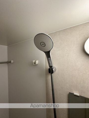 JMFレジデンス海老江の内装写真