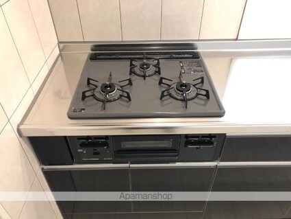 ロイヤル　ソフィア[2LDK/56.78m2]のキッチン2