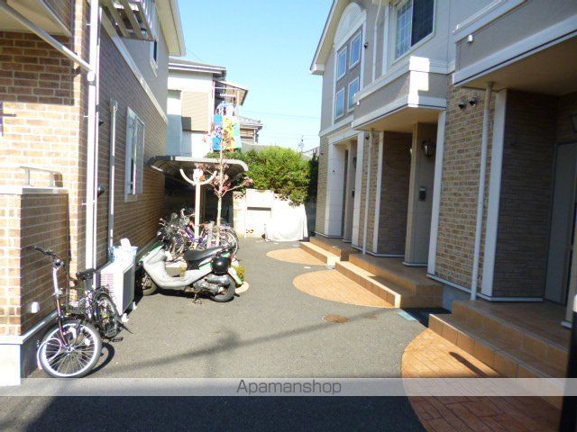 セレナーデA棟のその他写真