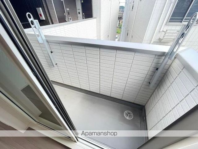 瀬戸内ハウジングIIの内装写真