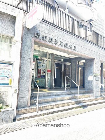 ONE ROOF FLAT NISHIWASEDAの周辺写真