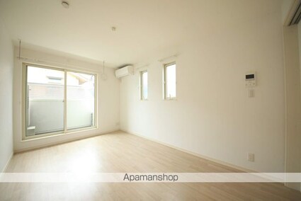 Ｃａｓｔｉｌｌｏ　Ｍｉｎａｍｉｎｏ　Ｃｉｔｙ[1K/28.16m2]のリビング・居間