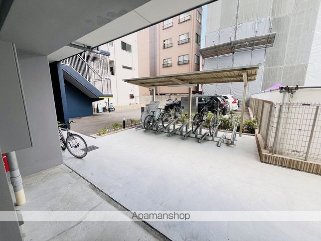 PRESSANCE桜ノ宮イーサリアルのその他写真