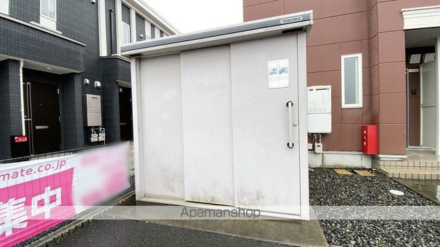 ヴィラ アマーブレスのその他写真