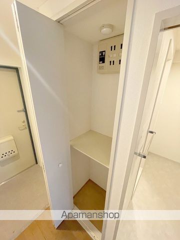 ベルメゾン堺の内装写真