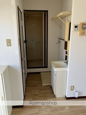 コーポラスサニーAの内装写真