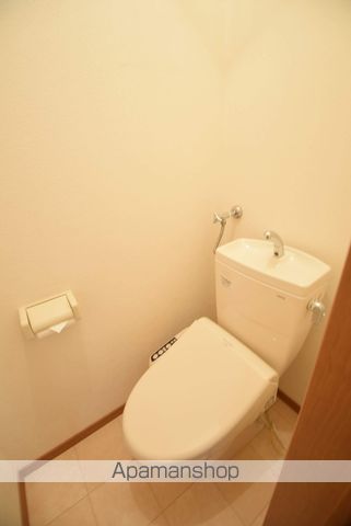 Hopeの内装写真