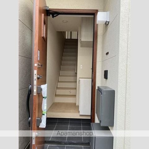 リーブルファイン柏高田の内装写真
