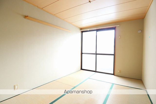 アーバンライフガーデン A棟の内装写真