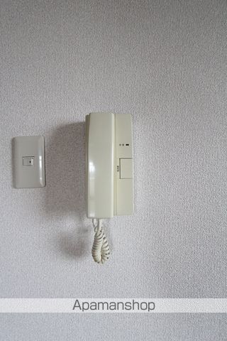 アネシス泉中央の内装写真