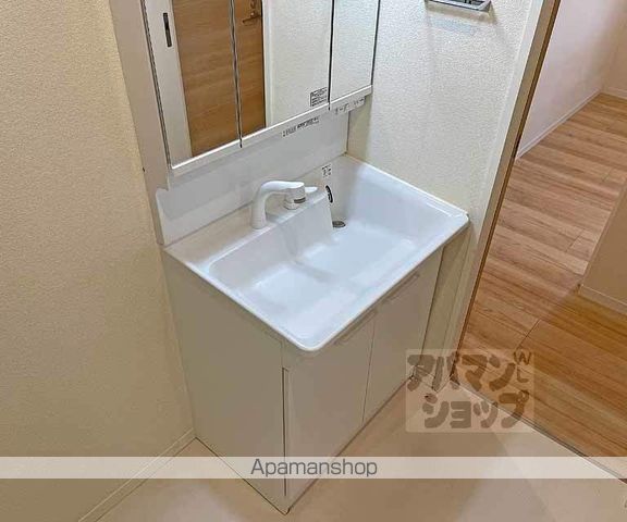 ローズコートタニアの内装写真