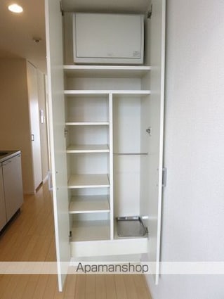 オーキッドレジデンス蔵前Ⅱ[1K/26.84m2]のその他設備