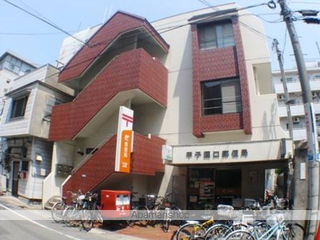 櫻井ビルの外観写真
