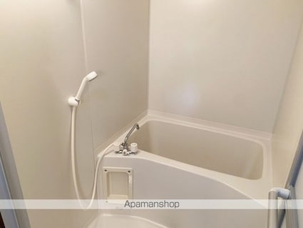 ハイランドⅠ[2DK/44.72m2]のバス