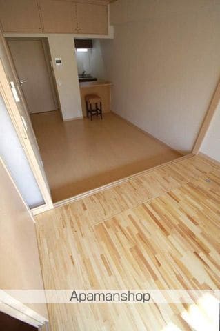 エステートモア・天神の内装写真