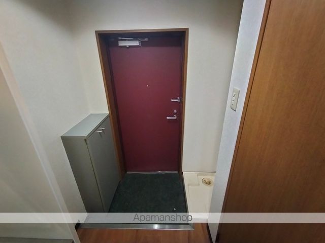 ライフハイム須賀の内装写真