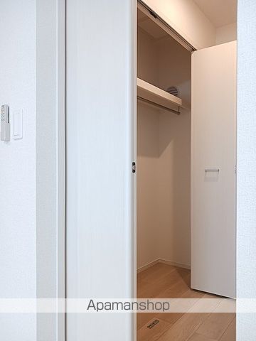 ヒカルサ 小牧田県ウエストの内装写真