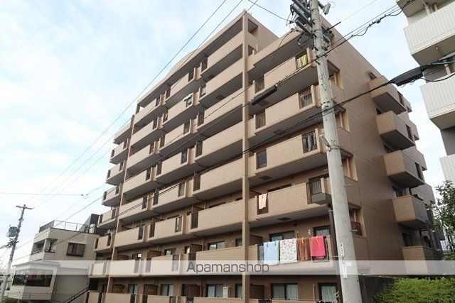 ヒルトップ藤ヶ丘.の外観写真