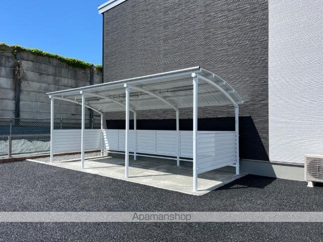 apartment 福島県白河市中山南5-82
地図を見る