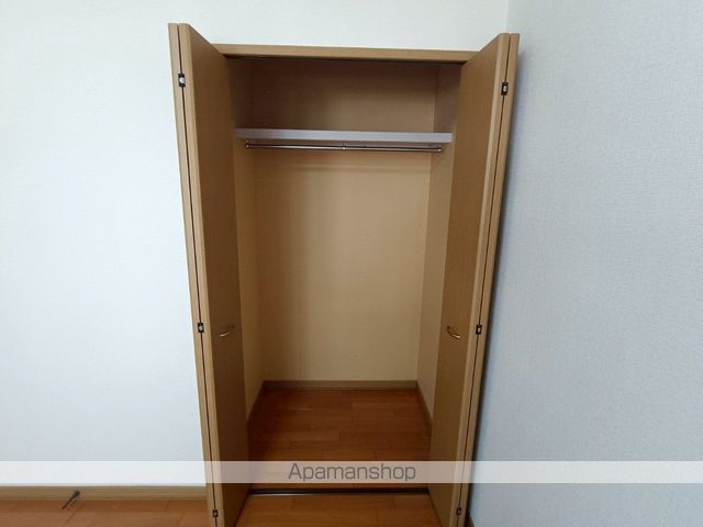 レジデンス深月の内装写真