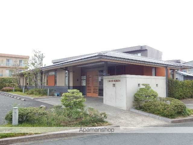 プレアール高島新屋敷の周辺写真