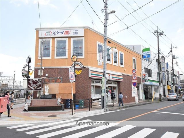 SEQUENCEの周辺写真