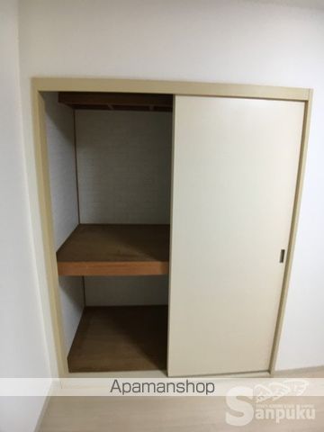 メゾンまつやまの内装写真
